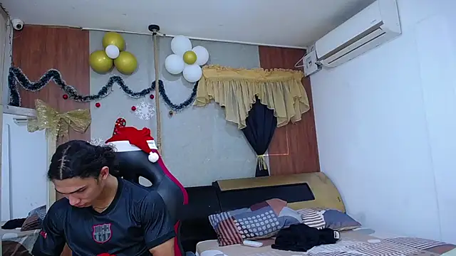 nazper online show from 11-28-25, 04:07