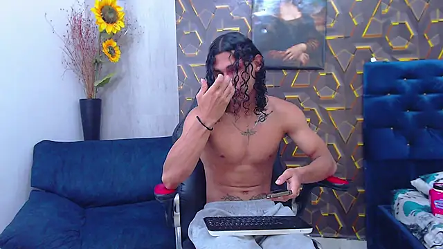 nazper online show from 03-19-26, 07:36