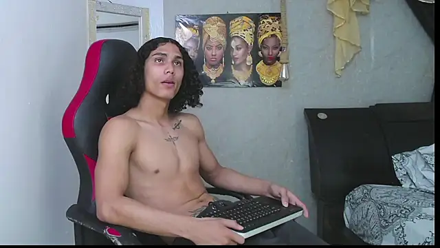 nazper online show from 03-22-25, 02:59