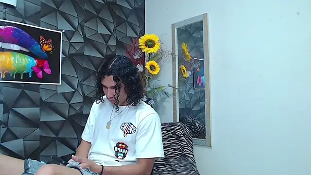 nazper online show from 03-07-25, 02:56