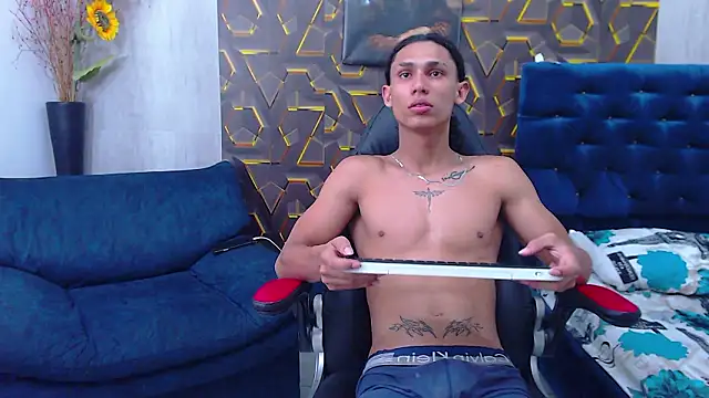 nazper online show from 03-15-26, 05:09