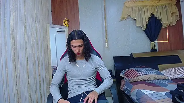 nazper online show from 04-07-26, 01:24