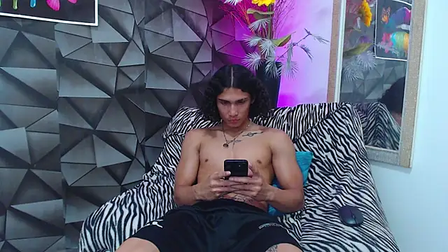 nazper online show from 03-10-25, 06:23