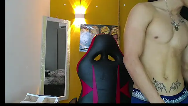 nazper online show from 03-08-25, 04:17