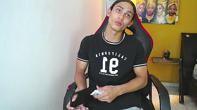 nazper online show from 03-12-25, 06:43