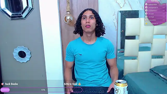 nazper online show from 03-20-25, 02:19