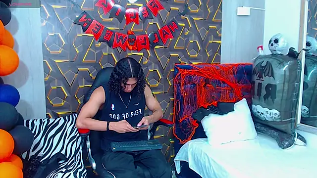 nazper online show from 10-22-25, 04:50