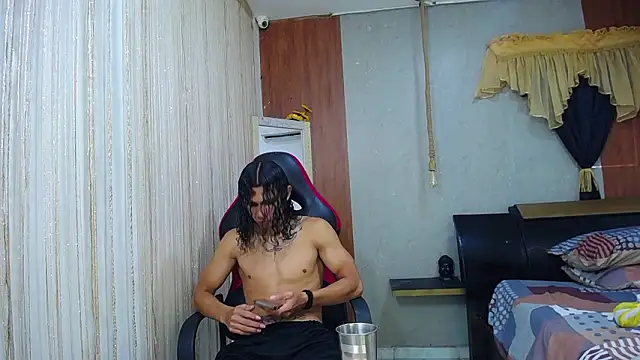 nazper online show from 03-22-26, 08:43