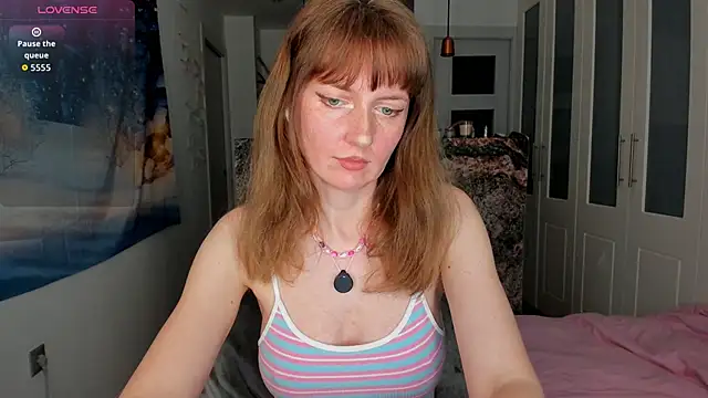 YourSexyNeighbour online show from 01-15-26, 10:07