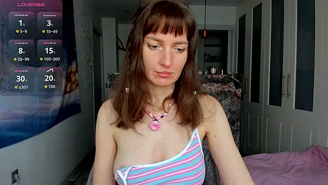 YourSexyNeighbour online show from 12-14-25, 01:17