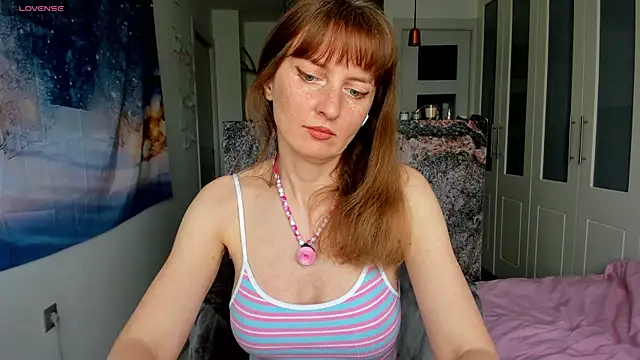 YourSexyNeighbour online show from 01-17-26, 02:31