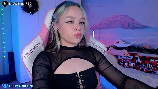 meowceline online show from 12-29-24, 06:27