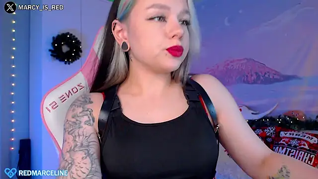 meowceline online show from 12-12-24, 03:05