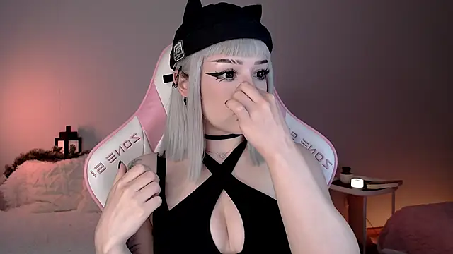 meowceline online show from 01-09-26, 05:58