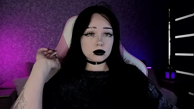 Snapshot of meowceline chatting on 05-19-26, 01:29 meowceline online show from 05-19-26, 01:29