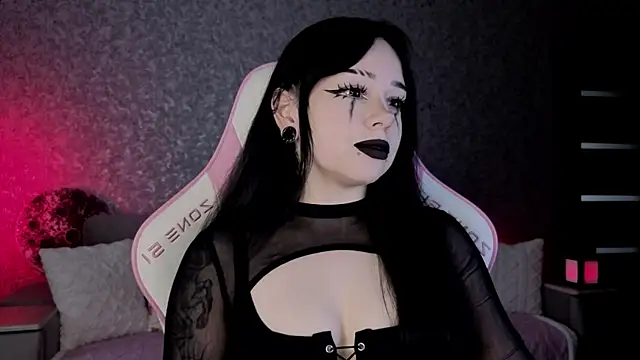 Snapshot of meowceline chatting on 04-22-26, 12:34 meowceline online show from 04-22-26, 12:34