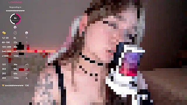 meowceline online show from 09-22-25, 05:30