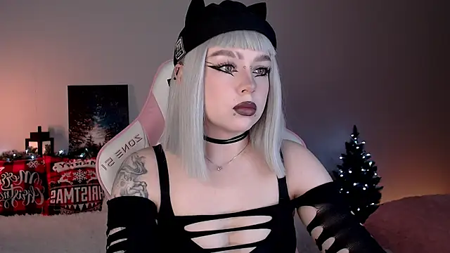 meowceline online show from 11-25-25, 12:49