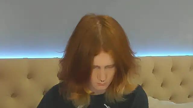 ZaynGraham online show from 02-08-26, 05:27