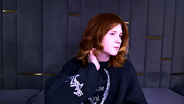 ZaynGraham online show from 01-17-26, 05:11