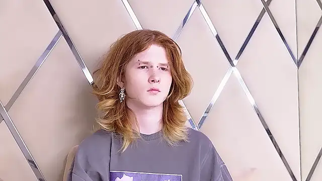 ZaynGraham online show from 03-01-26, 10:59