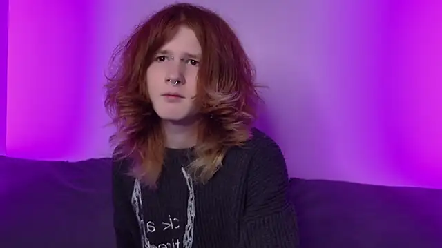 ZaynGraham online show from 03-07-26, 04:52