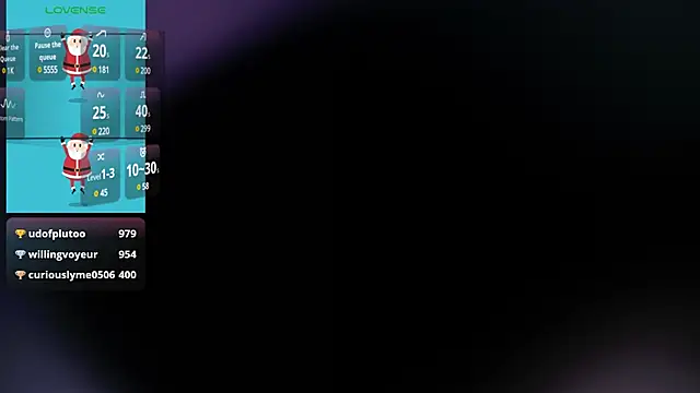ZaynGraham online show from 01-04-25, 10:38