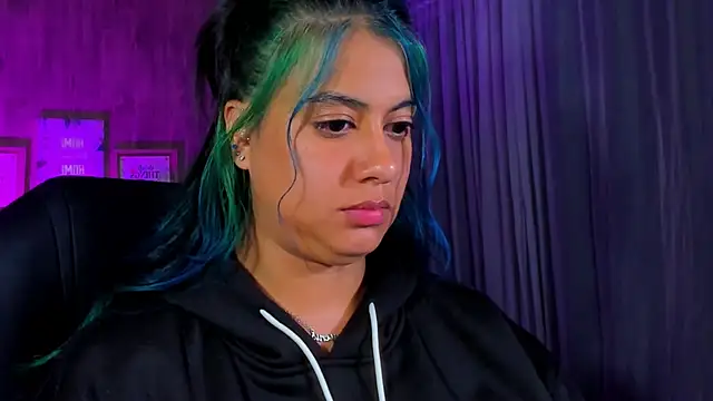 Snapshot of Xisu_ chatting on 01-15-25, 09:56 Xisu online show from 01-15-25, 09:56