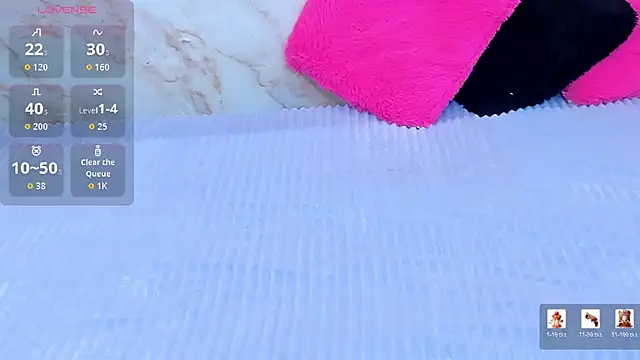 AmyBarton02 online show from 02-10-26, 04:06