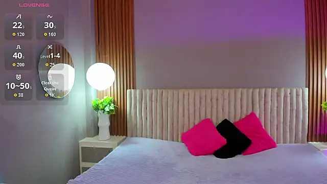 AmyBarton02 online show from 03-10-26, 06:12