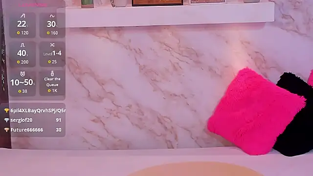 AmyBarton02 online show from 12-15-25, 06:36