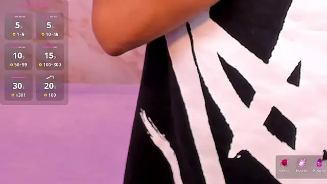 AmyBarton02 online show from 02-20-26, 04:09