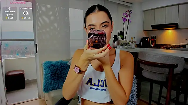 Nicole stonee online show from 01-09-26, 09:22