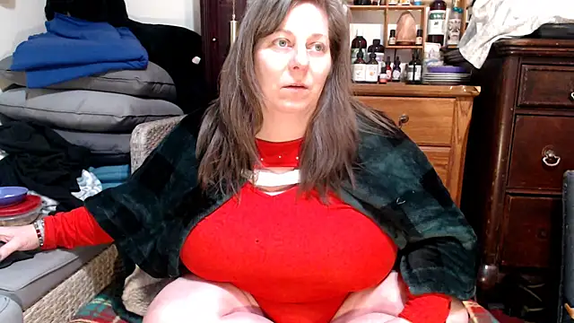 ladyscarlotta online show from 03-01-25, 06:11