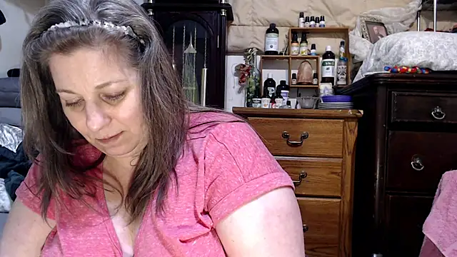 ladyscarlotta online show from 03-18-25, 09:43