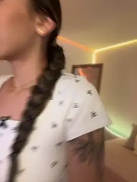 AmmyCollinsW online show from 10-07-25, 09:05