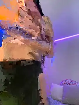 AmmyCollinsW online show from 09-09-25, 09:13