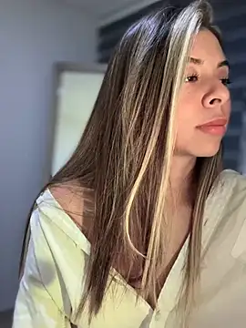 AmmyCollinsW online show from 03-11-25, 11:37