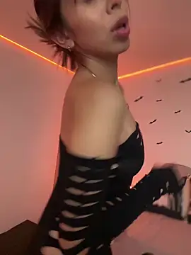 AmmyCollinsW online show from 10-26-25, 12:11