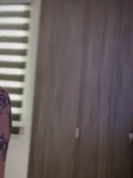 AmmyCollinsW online show from 03-14-25, 08:38