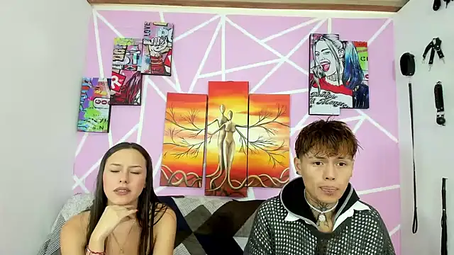 Fresahot2005 online show from 01-21-25, 07:17