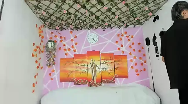 Fresahot2005 online show from 03-06-25, 08:27