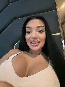 amirahylerr online show from 03-09-26, 07:06