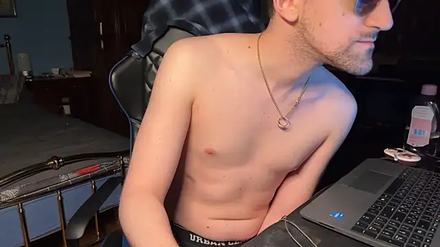 Stefisexy91 online show from 12-20-25, 10:01