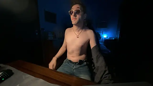 Stefisexy91 online show from 01-18-26, 05:05