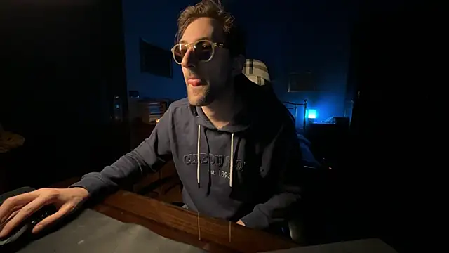 Stefisexy91 online show from 02-07-26, 08:50