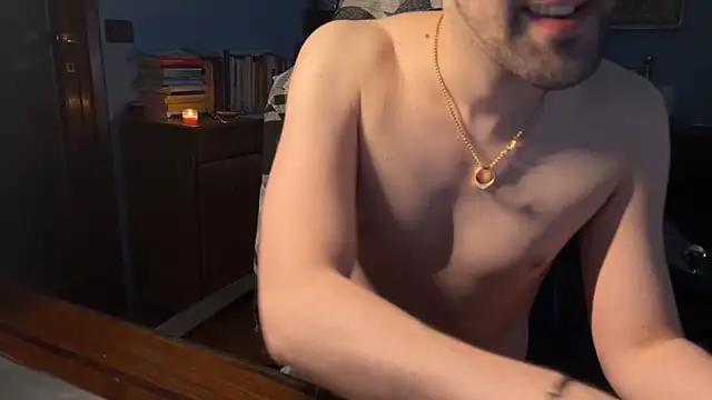 Stefisexy91 online show from 02-08-26, 12:36