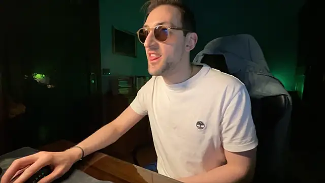 Stefisexy91 online show from 02-20-26, 08:00