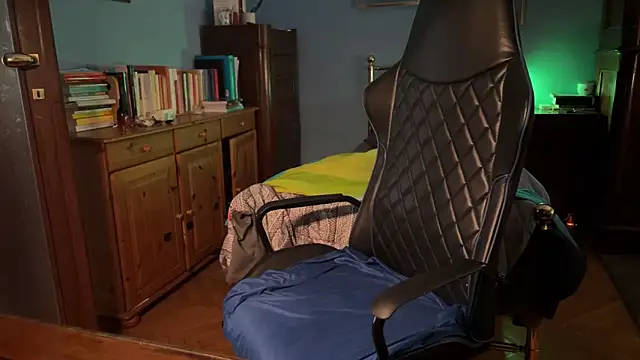 Stefisexy91 online show from 02-15-26, 01:10