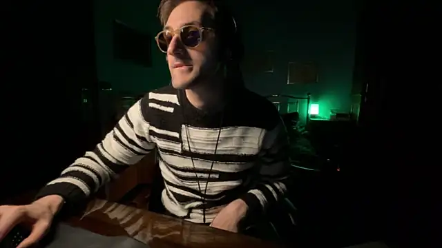 Stefisexy91 online show from 02-16-26, 08:29